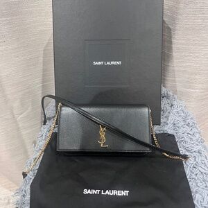 Saint Laurent mini bag